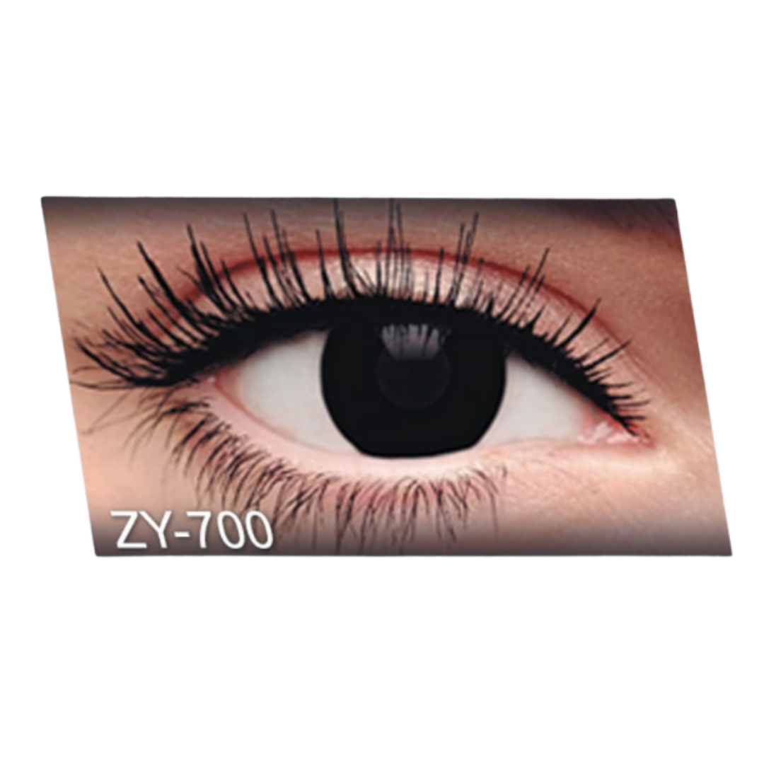 LENTES DE CONTACTO DE LUJO