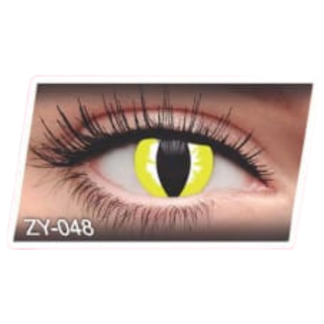 LENTES DE CONTACTO DE LUJO