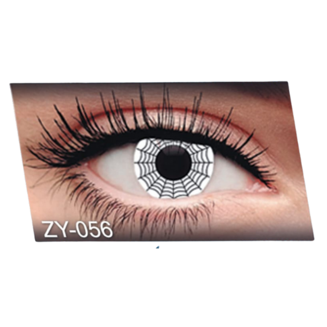 LENTES DE CONTACTO DE LUJO