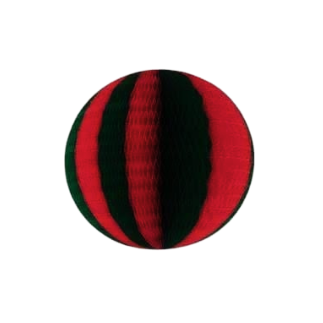 ADORNO ESFERA NAVIDEÑA