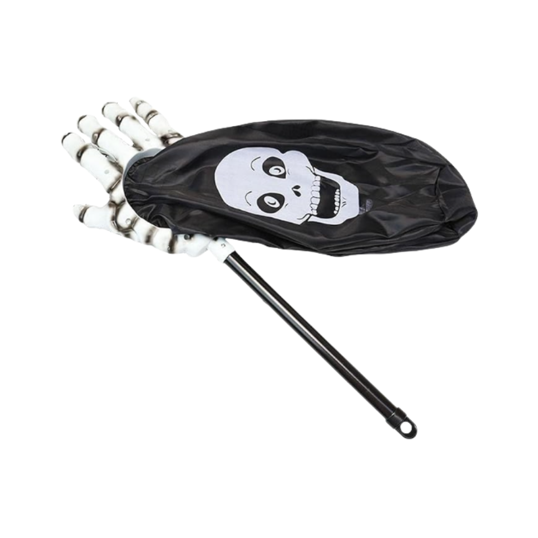 BRAZO CON TULA PARA DULCES