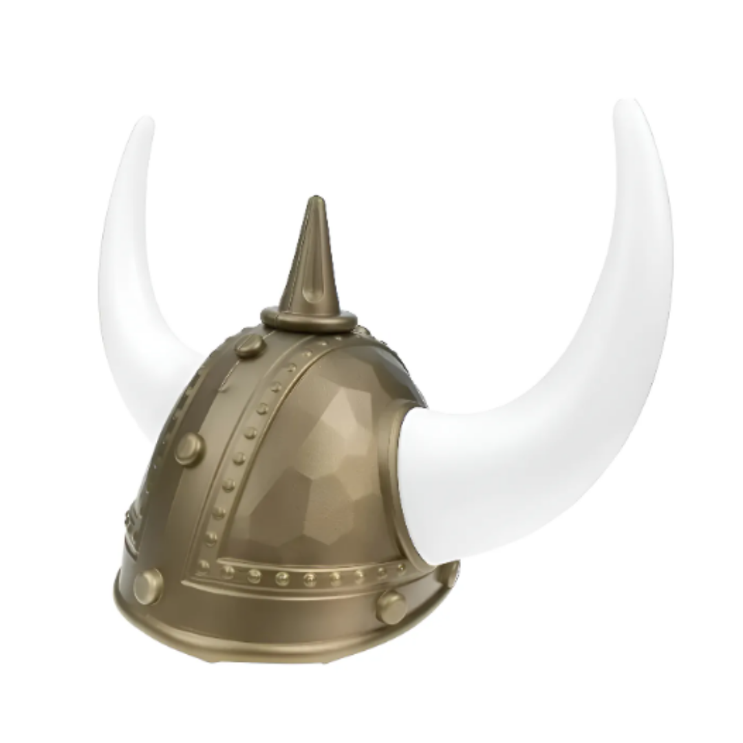 CASCO VIKINGO