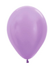 GLOBO SATIN LILA