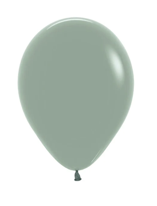 GLOBO PASTEL DUSK VERDE LAUREL