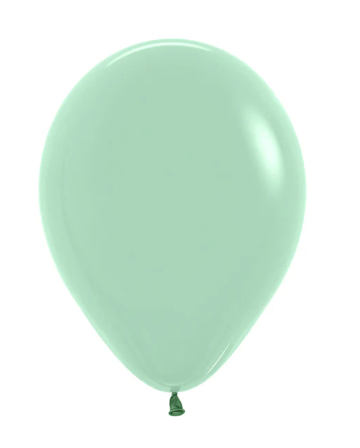 GLOBO PASTEL DUSK TÉ VERDE