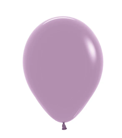 GLOBO PASTEL DUSK LAVANDA