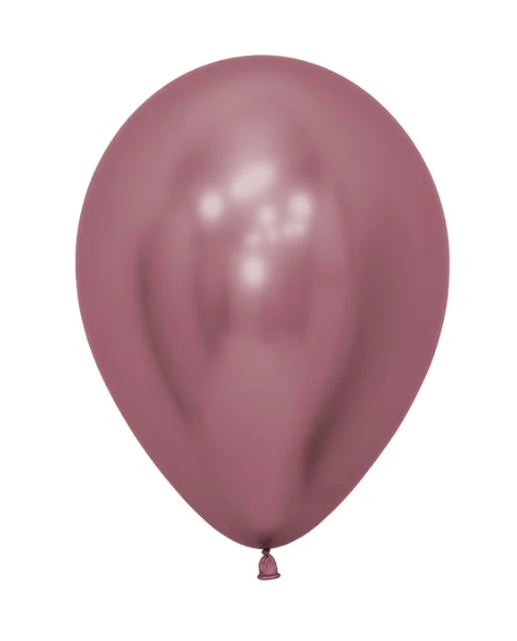 GLOBO REFLEX ROSADO