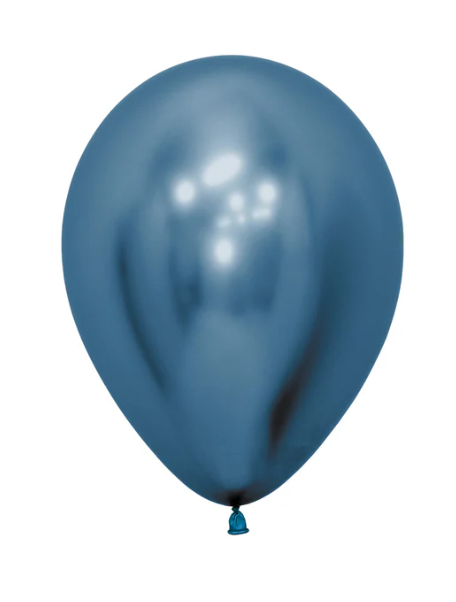 GLOBO REFLEX AZUL