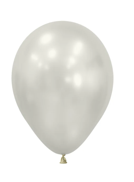 GLOBO SILK NACAR