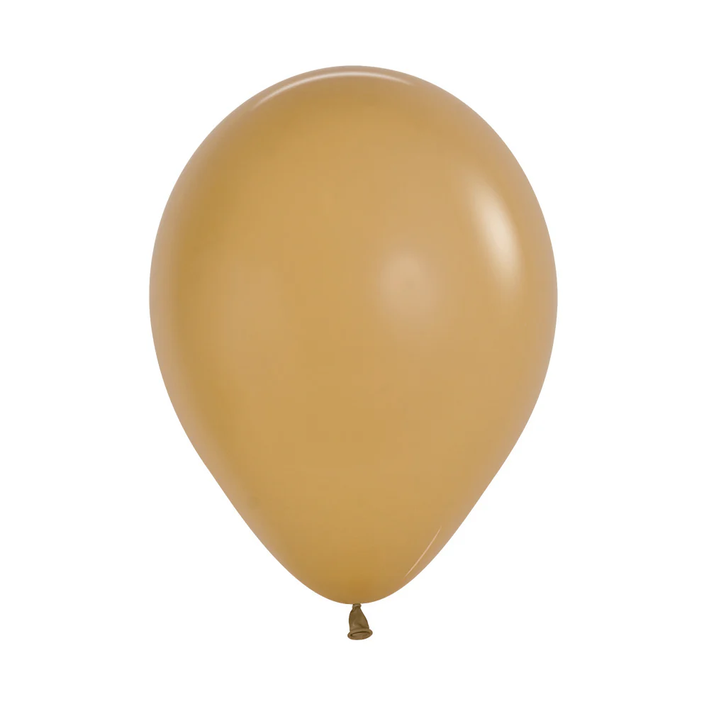 GLOBO FASHION LATTE