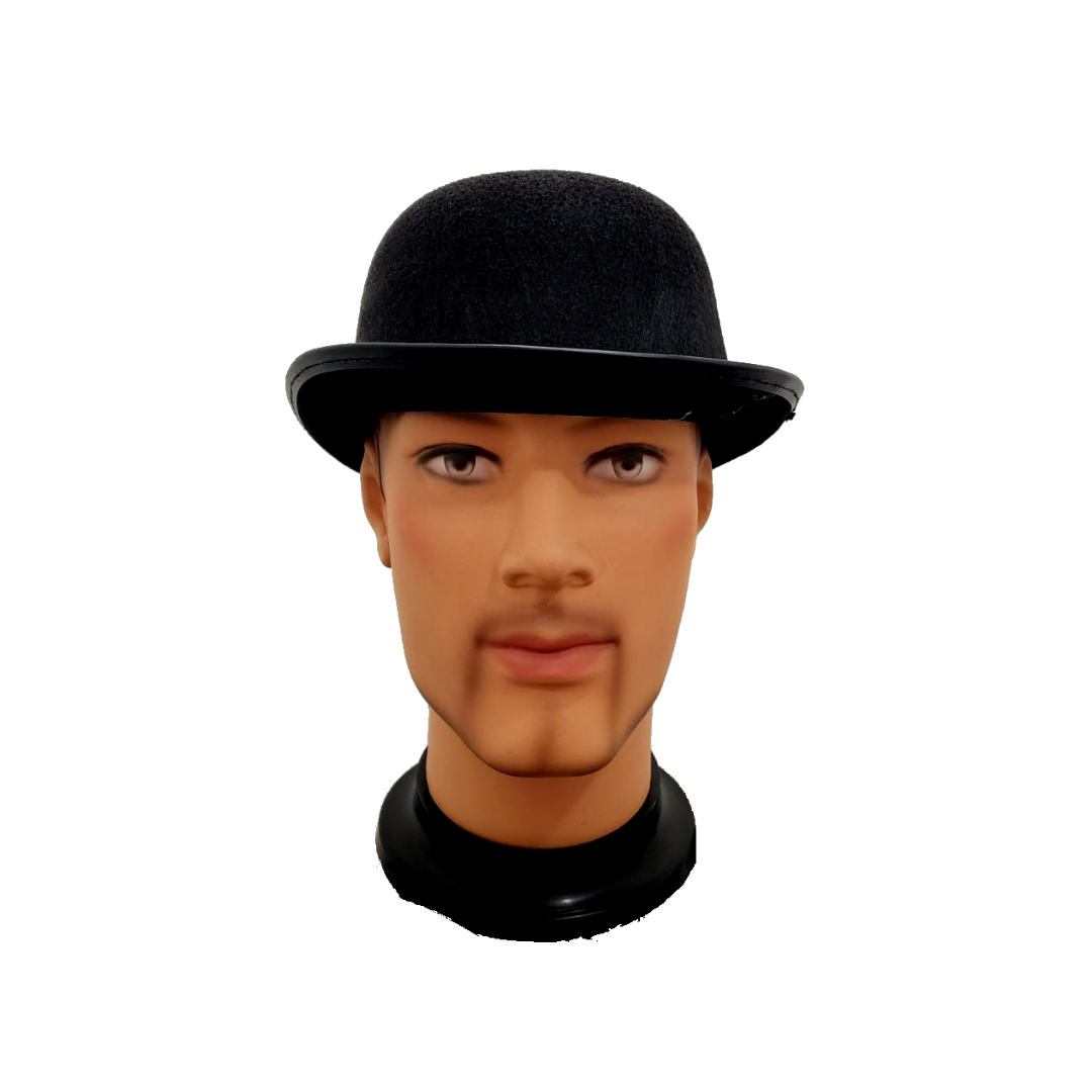 GORRO CHAPLIN