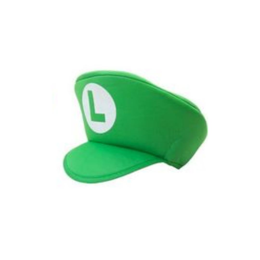 GORRO LUIGI