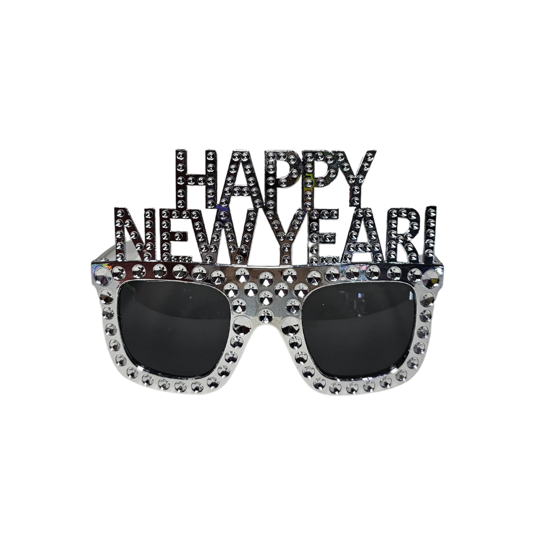 GAFAS HAPPY NEW YEAR
