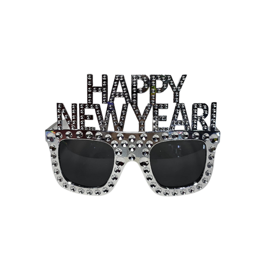 GAFAS HAPPY NEW YEAR