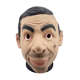 MASCARA LATEX MR BEAN