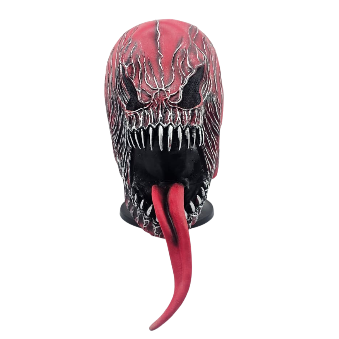 MASCARA LATEX VENOM