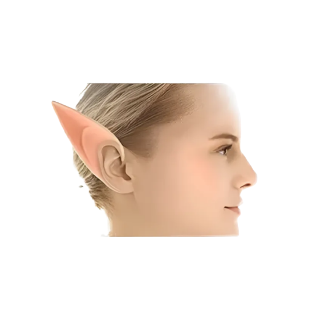 OREJAS DE ELFO
