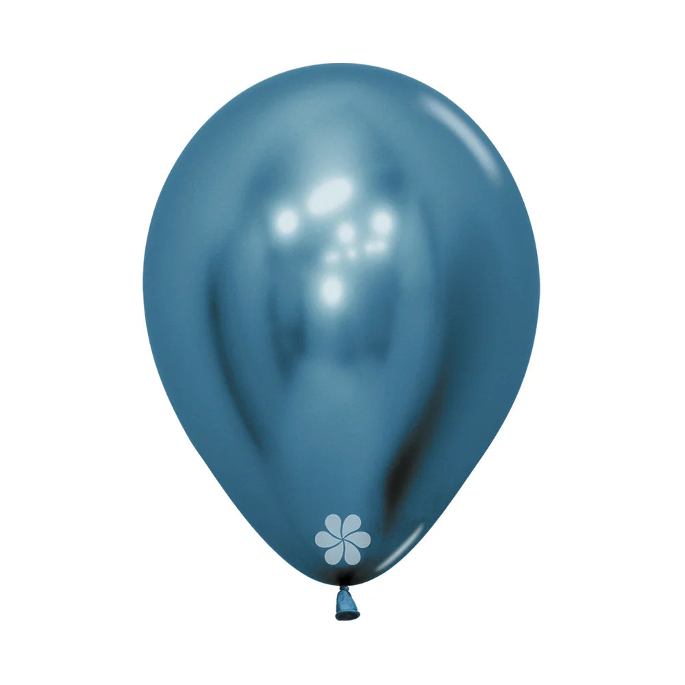 GLOBO R-5 REFLEX AZUL X50