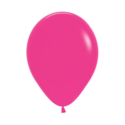 GLOBO R-9 FASHION FUCSIA X12