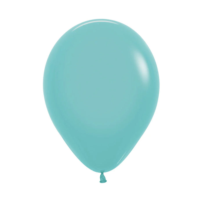 GLOBO R-5 FASHION AGUAMARINA X50