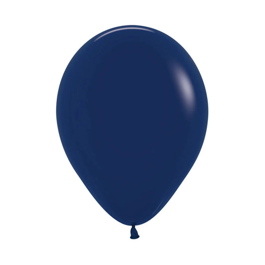 GLOBO R-9 FASHION AZUL NAVAL X12