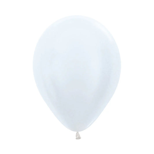GLOBO R-9 SATIN BLANCO X20