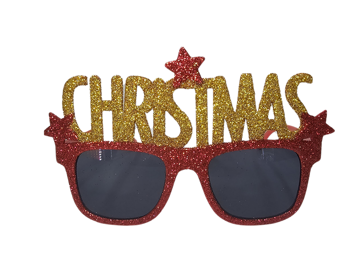 GAFAS NAVIDAD CHRISTMAS