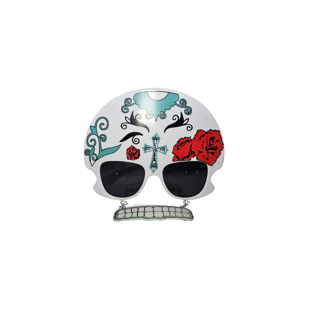 GAFAS CATRINA CON DIENTES