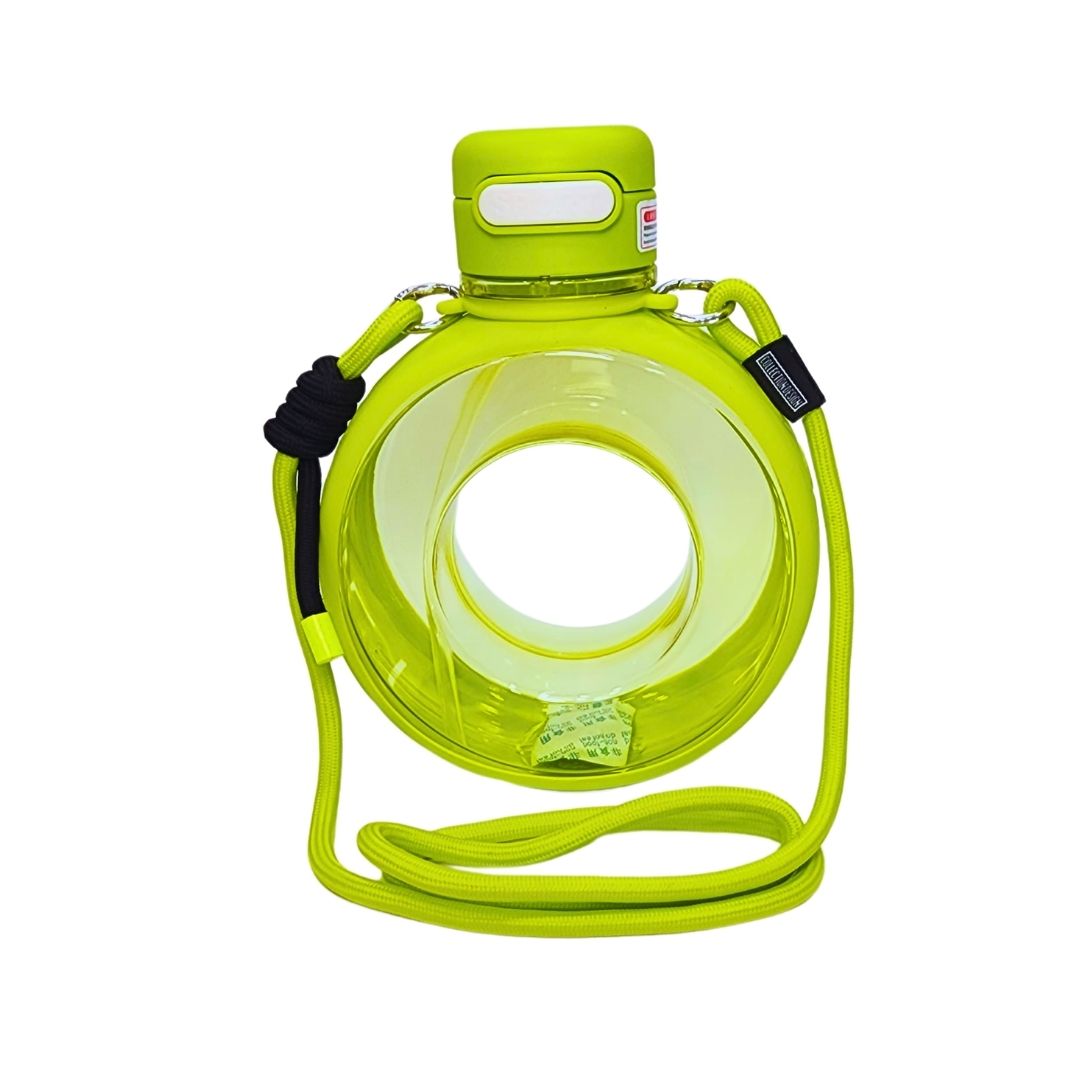 TERMO CANTIMPLORA VERDE - 700 ML