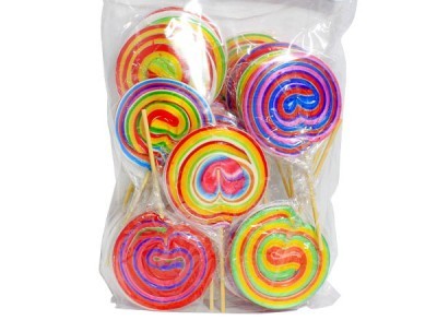 COLOMBINA CHAVITO X14