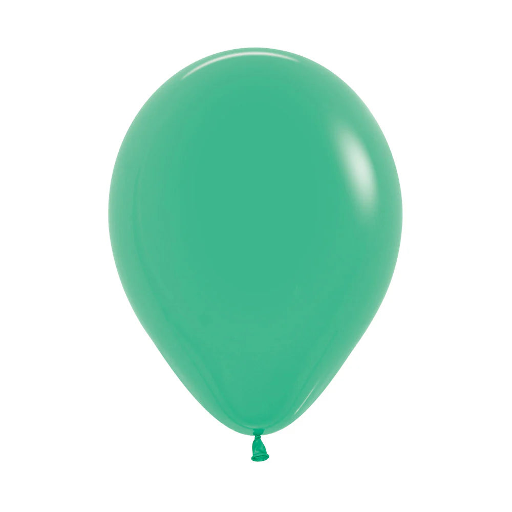 GLOBO R-24 FASHION VERDE X3