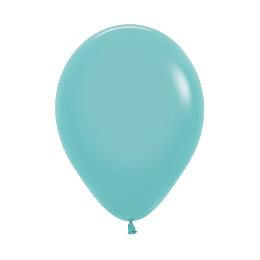 GLOBO R-24 FASHION AGUAMARINA X3