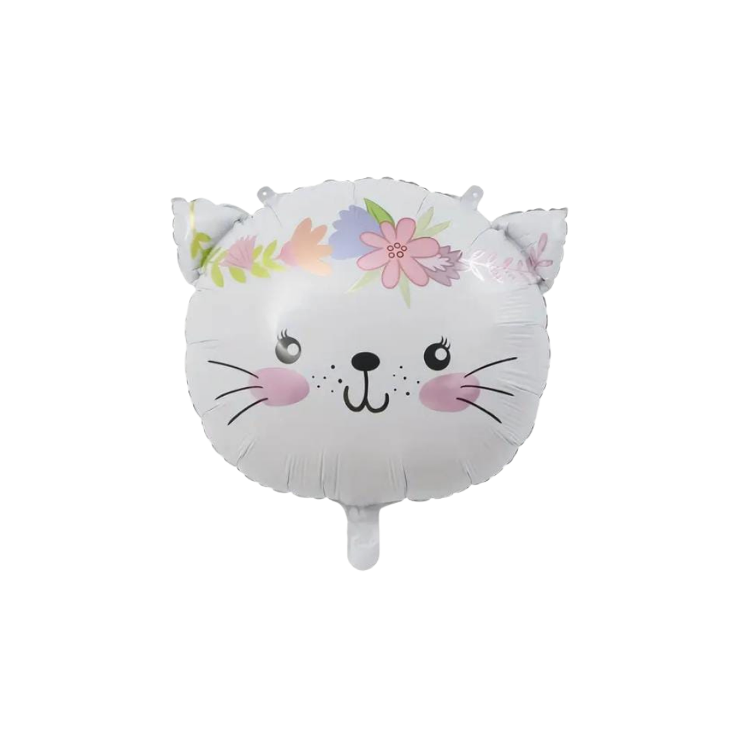 GLOBO ANIMAL GATO 25" - "C1"