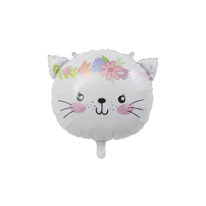 GLOBO ANIMAL GATO 25" - "C1"