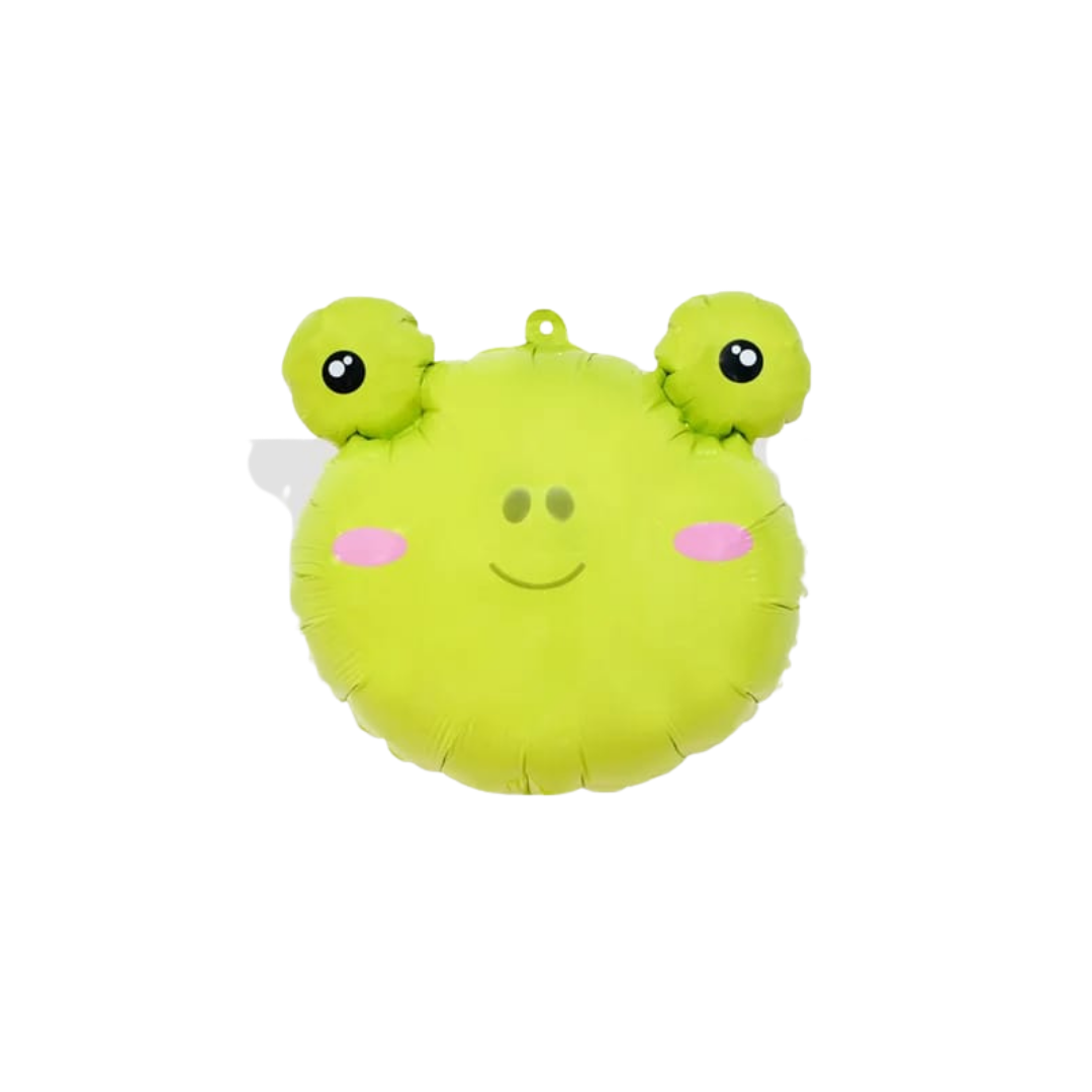 GLOBO ANIMAL RANA 25" - "C1"