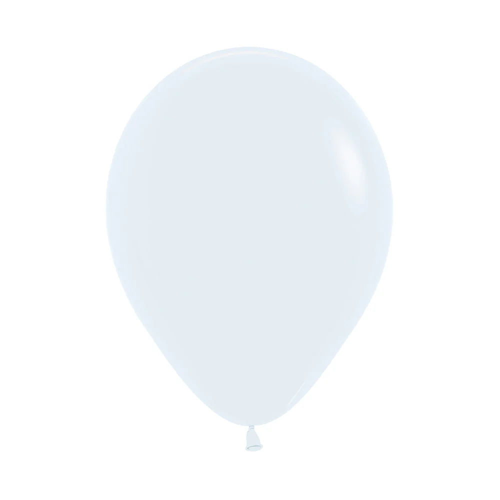 GLOBO R-40 FASHION BLANCO X3