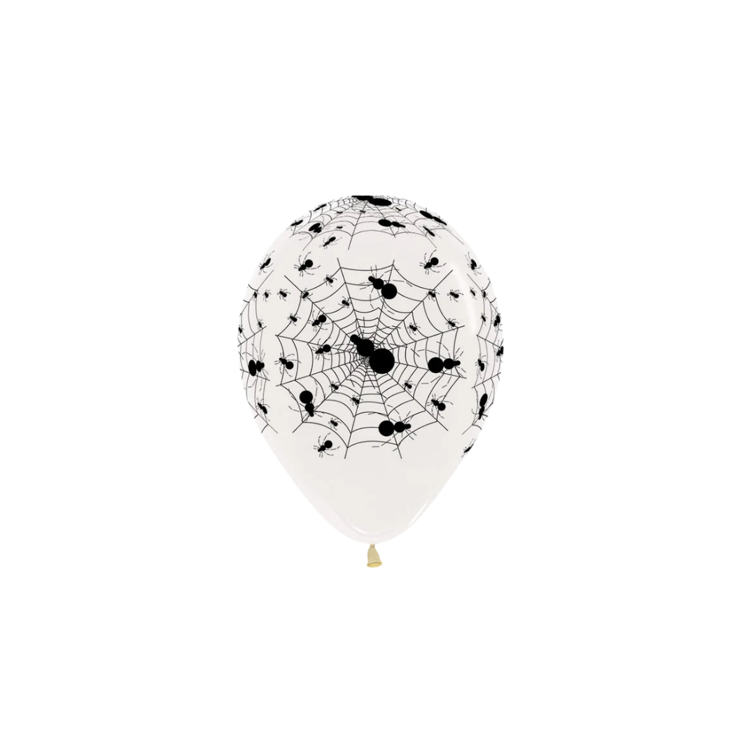 GLOBO R12 INFINITY ARAÑA FASHION CRISTAL X12