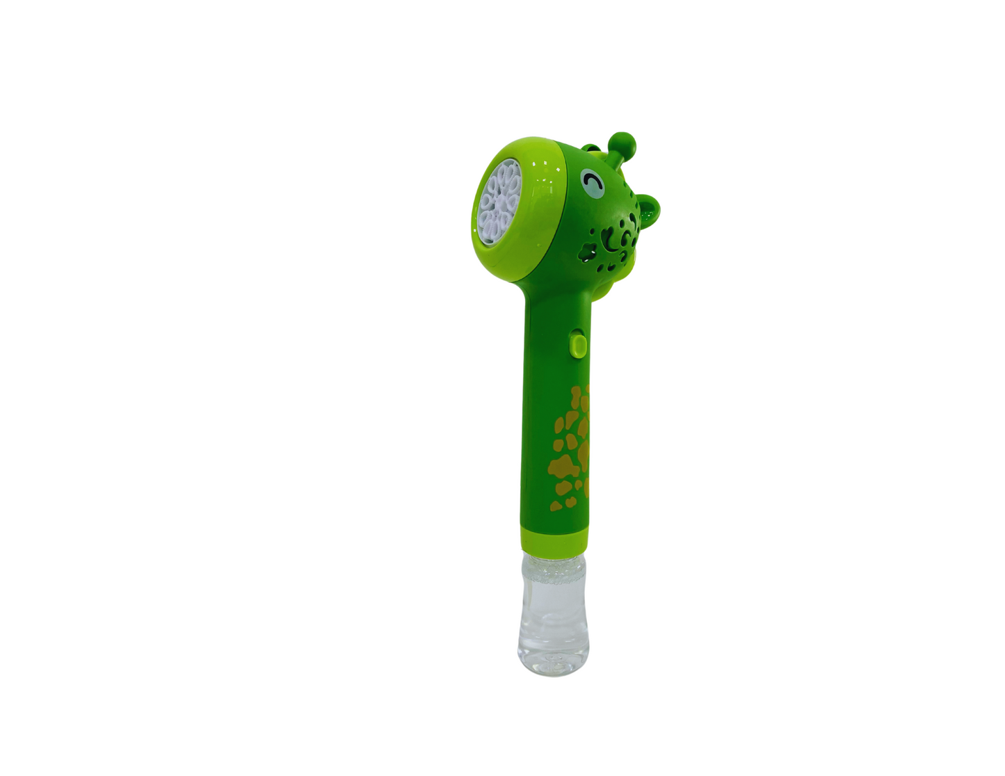 BURBUJERO JIRALLA VERDE