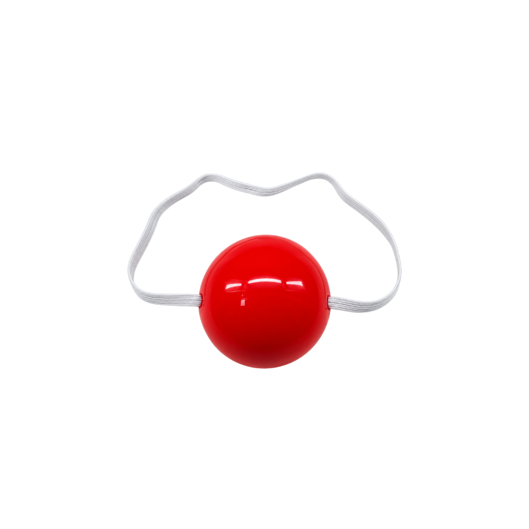 NARIZ DE PAYASO LED