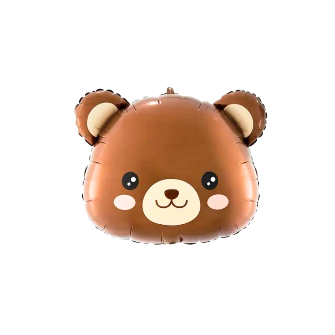 GLOBO ANIMAL OSO 25" - "C1"