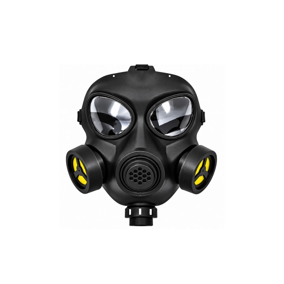 MASCARA PASTA GAS NUCLEAR