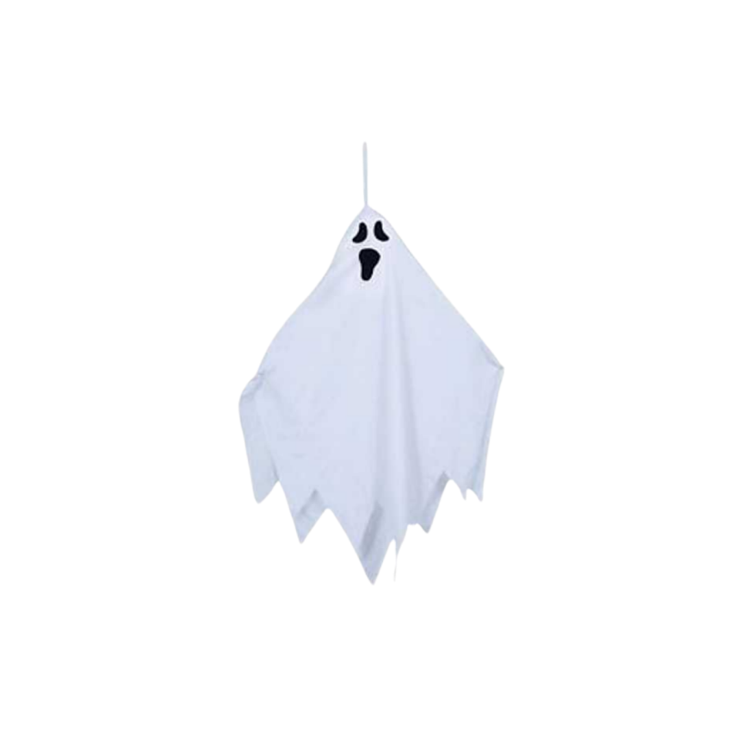 FANTASMA COLGANTE CON MOVIMIENTO