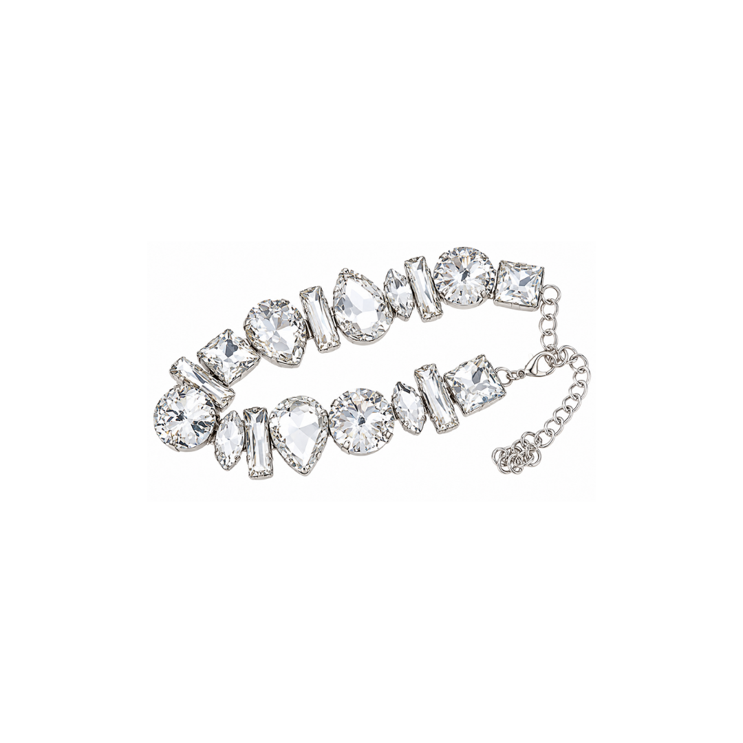 COLLAR DE DIAMANTES