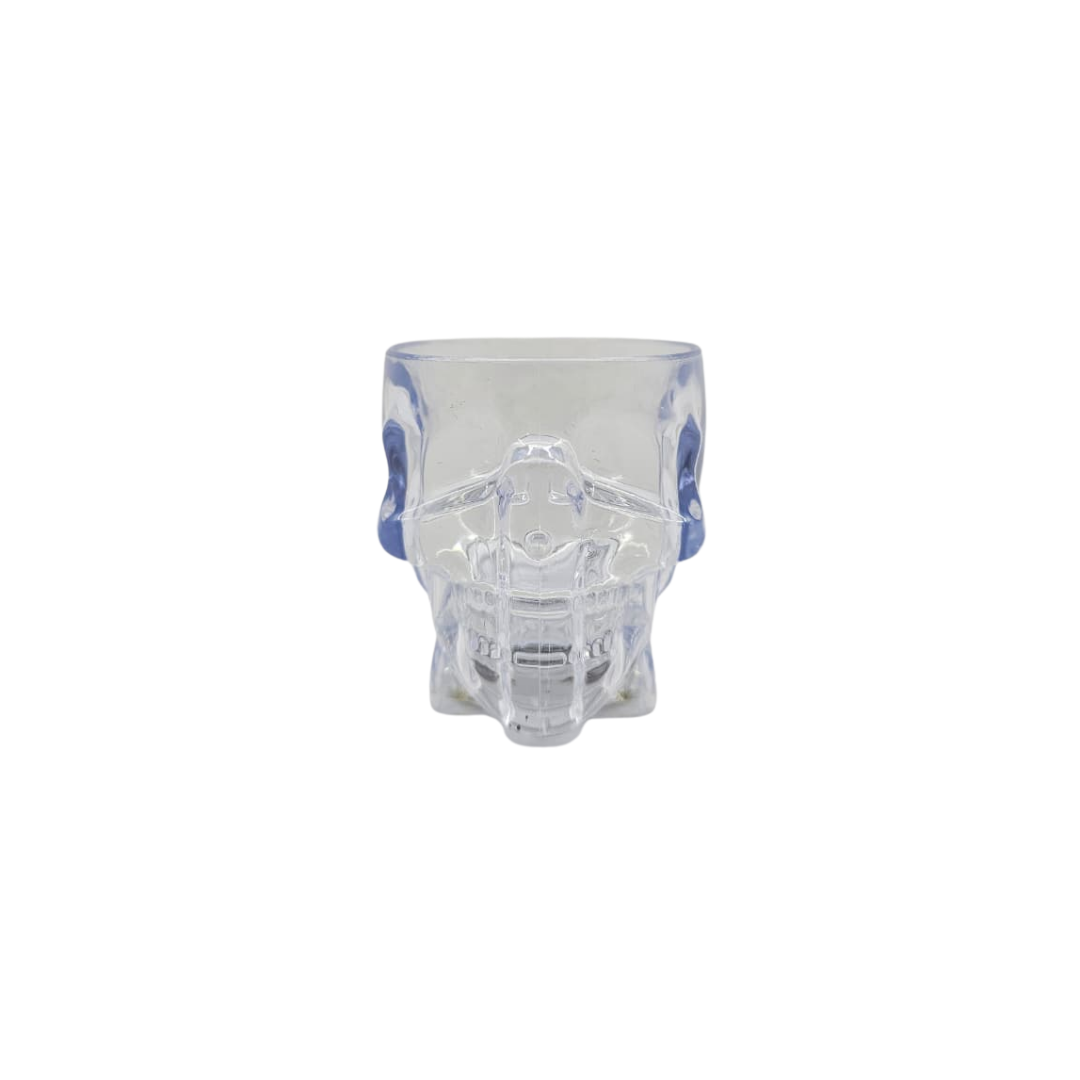 COPA CALAVERA LUZ LED