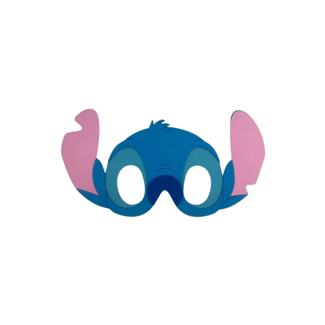 ANTIFAZ DE LILO Y STICH "DF"