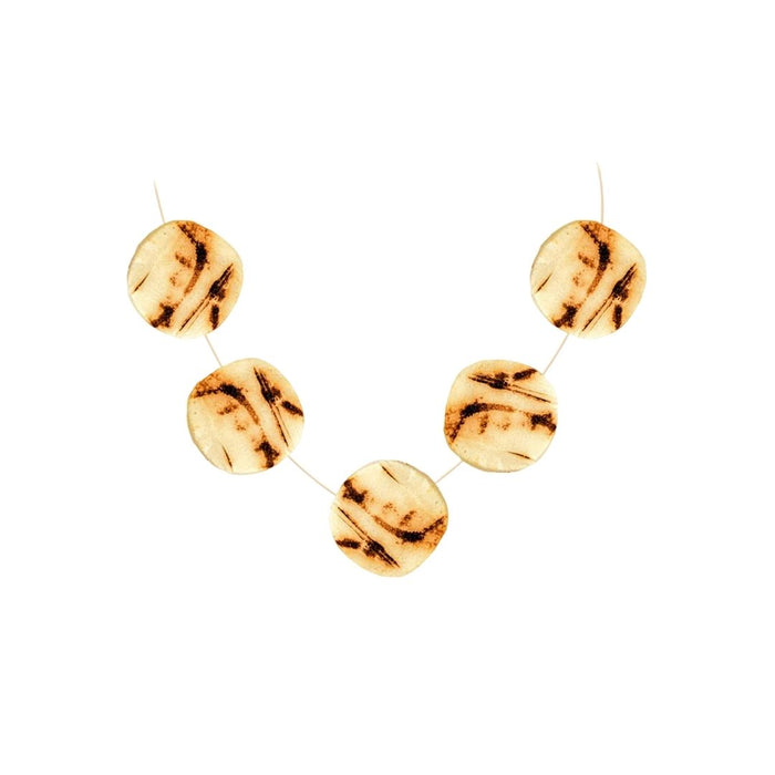 COLLAR DE AREPAS