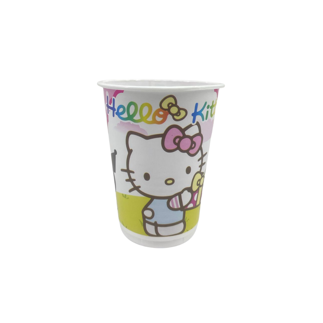 VASO X12 HELLO KITTY "T.F"
