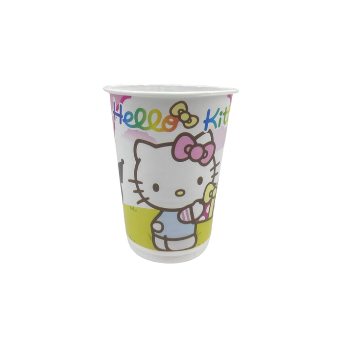 VASO X12 HELLO KITTY "T.F"