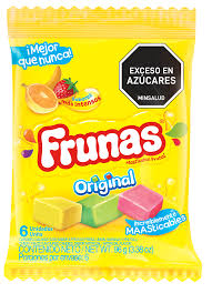 FRUNAS X26 "QAP"