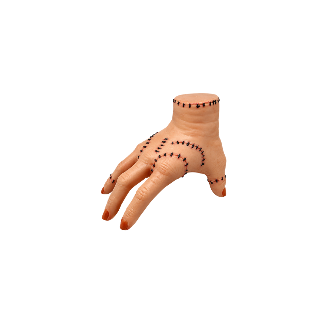 MANO DE MERLINA